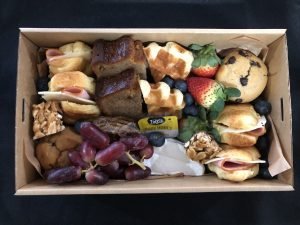 Breakfast Boxes
