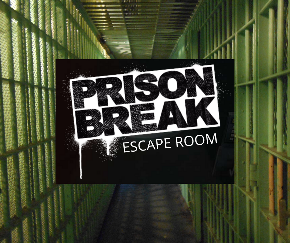 Prison Break  The Locked Room